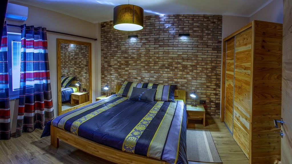 Deluxe 4 Star Studio Apartment Rijeka Dış mekan fotoğraf