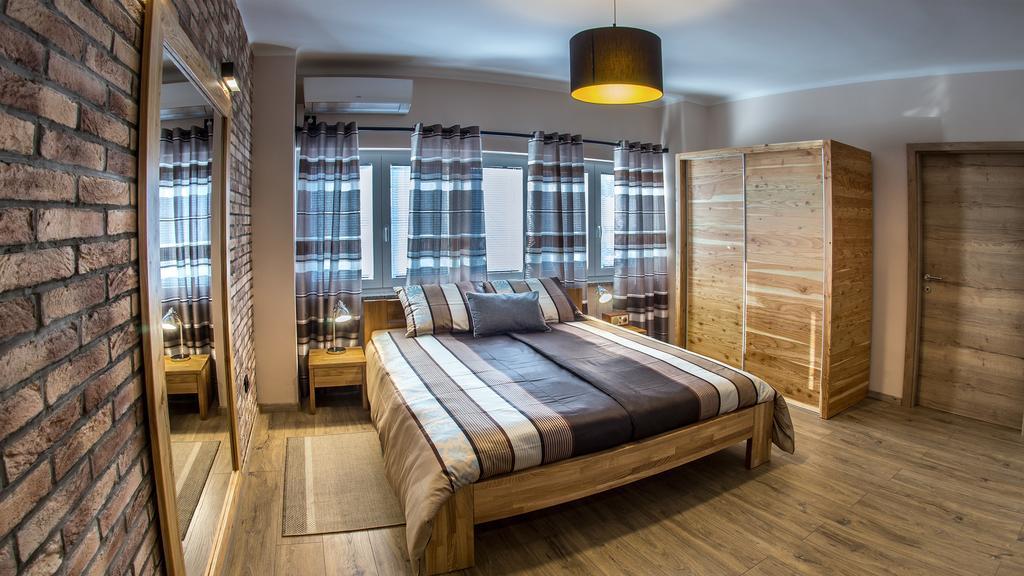 Deluxe 4 Star Studio Apartment Rijeka Dış mekan fotoğraf